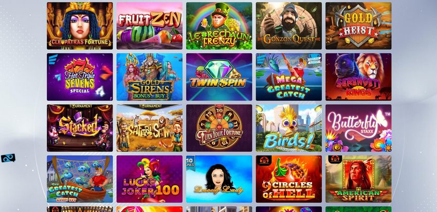 New Casinos Out Gamstop 2025